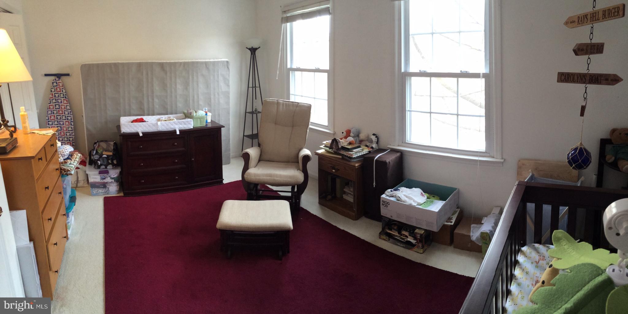 BALLSTON - Residential Lease