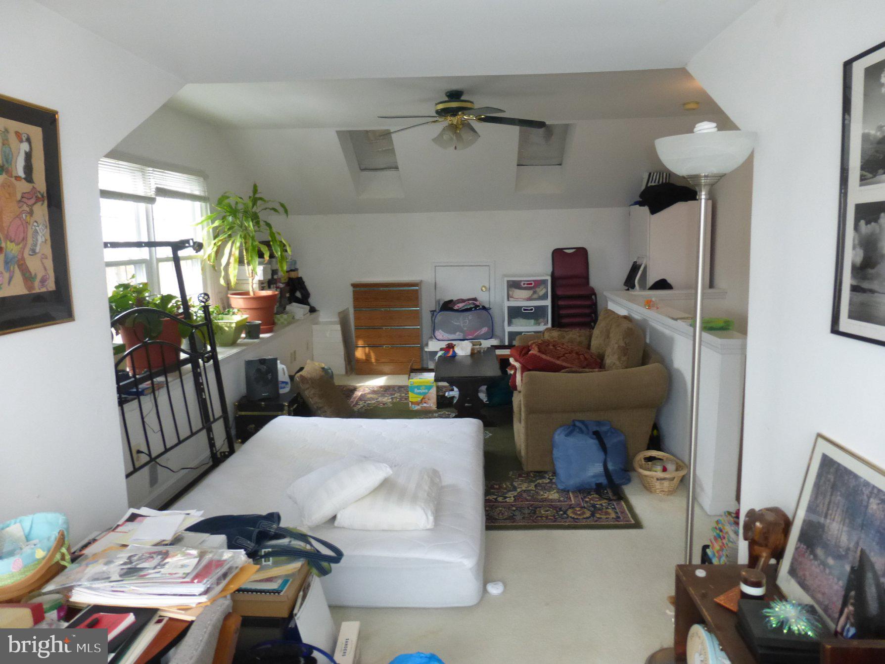 BALLSTON - Residential Lease