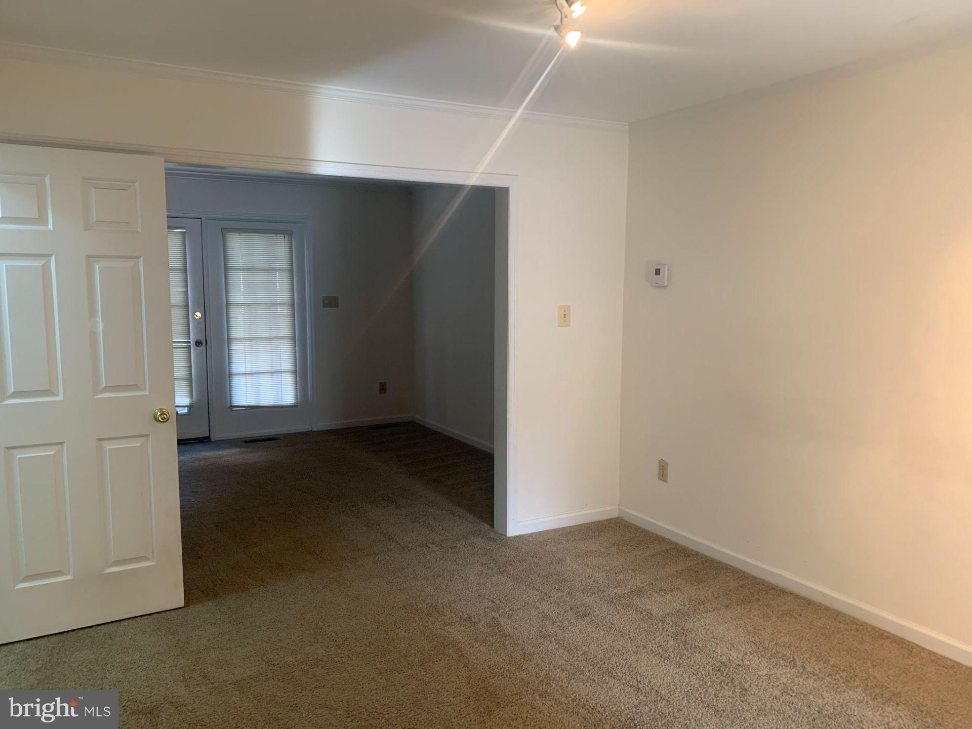 BALLSTON - Residential Lease