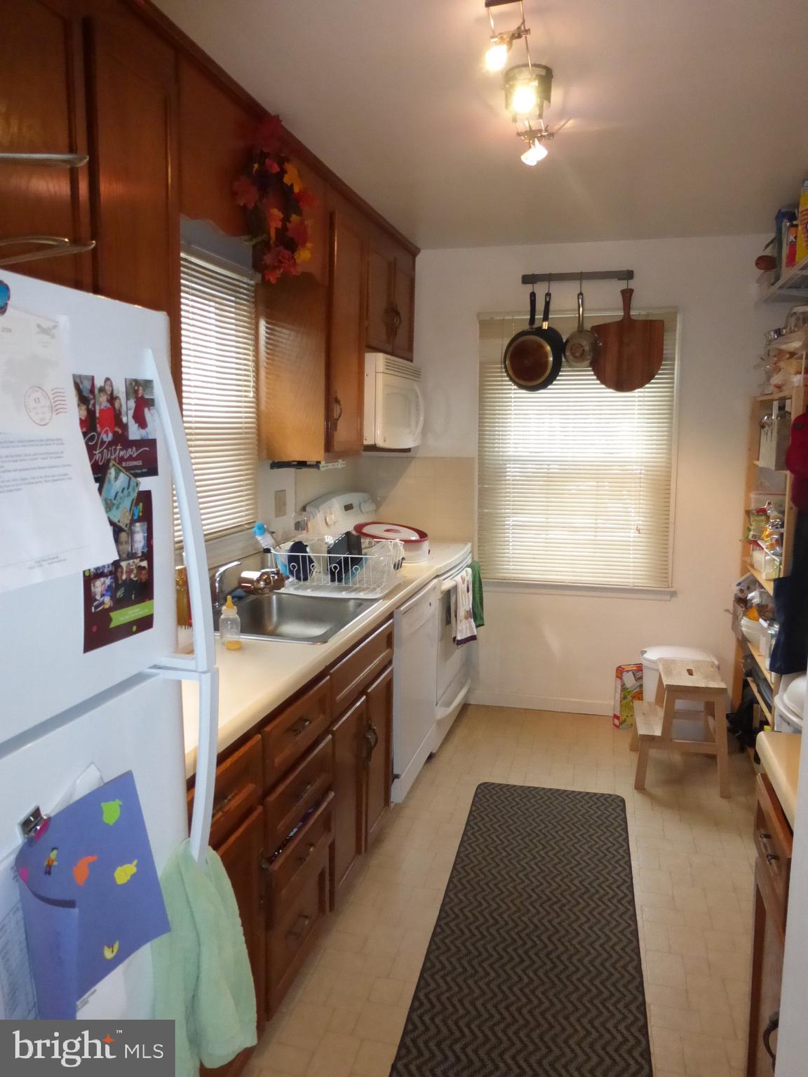 BALLSTON - Residential Lease