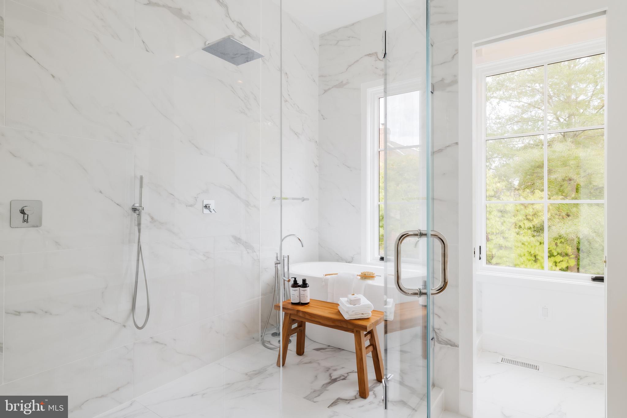 CHEVY CHASE - Residential