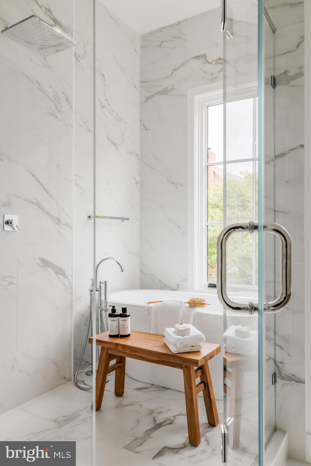 CHEVY CHASE - Residential