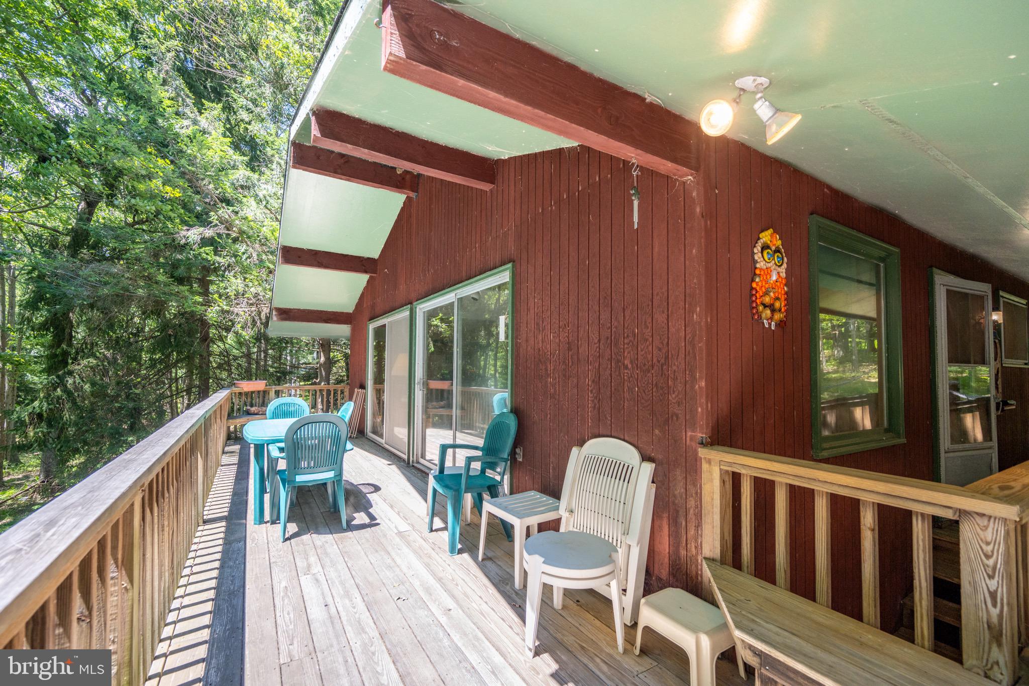 THOUSAND ACRES - Residential