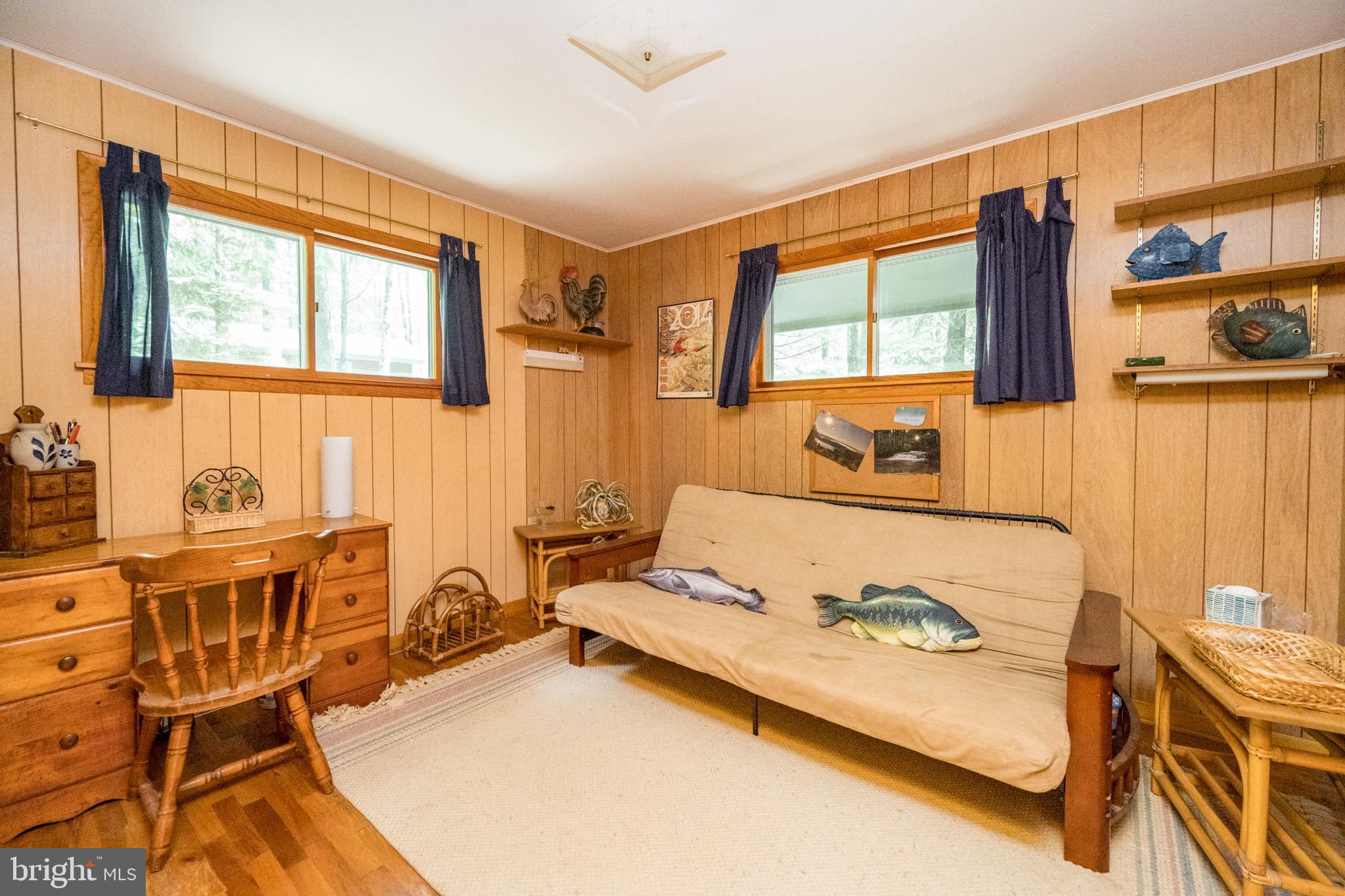 THOUSAND ACRES - Residential