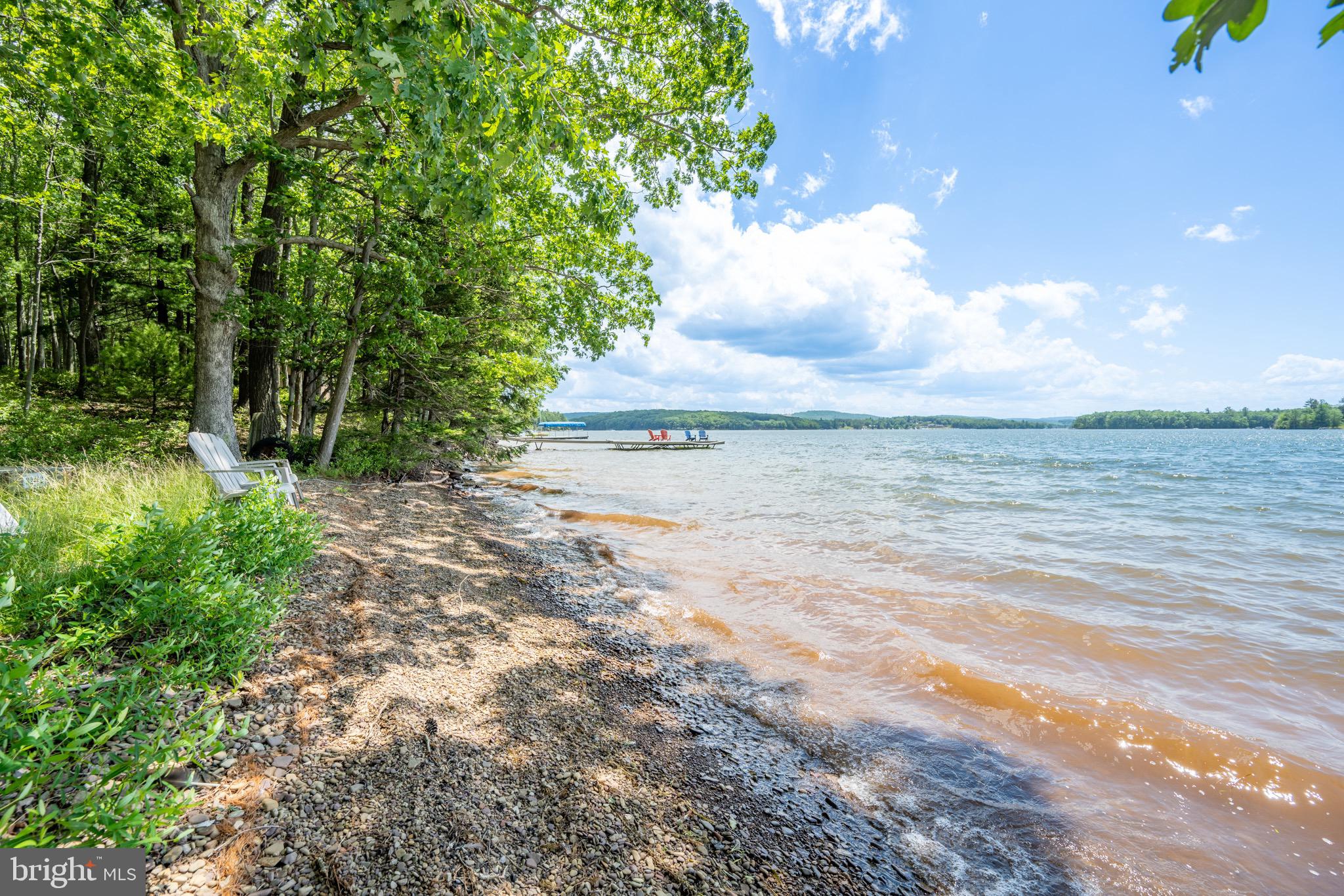 THOUSAND ACRES - Residential