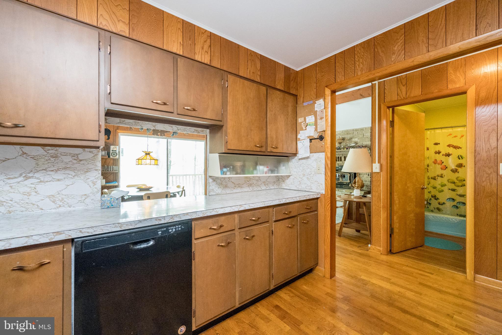 THOUSAND ACRES - Residential