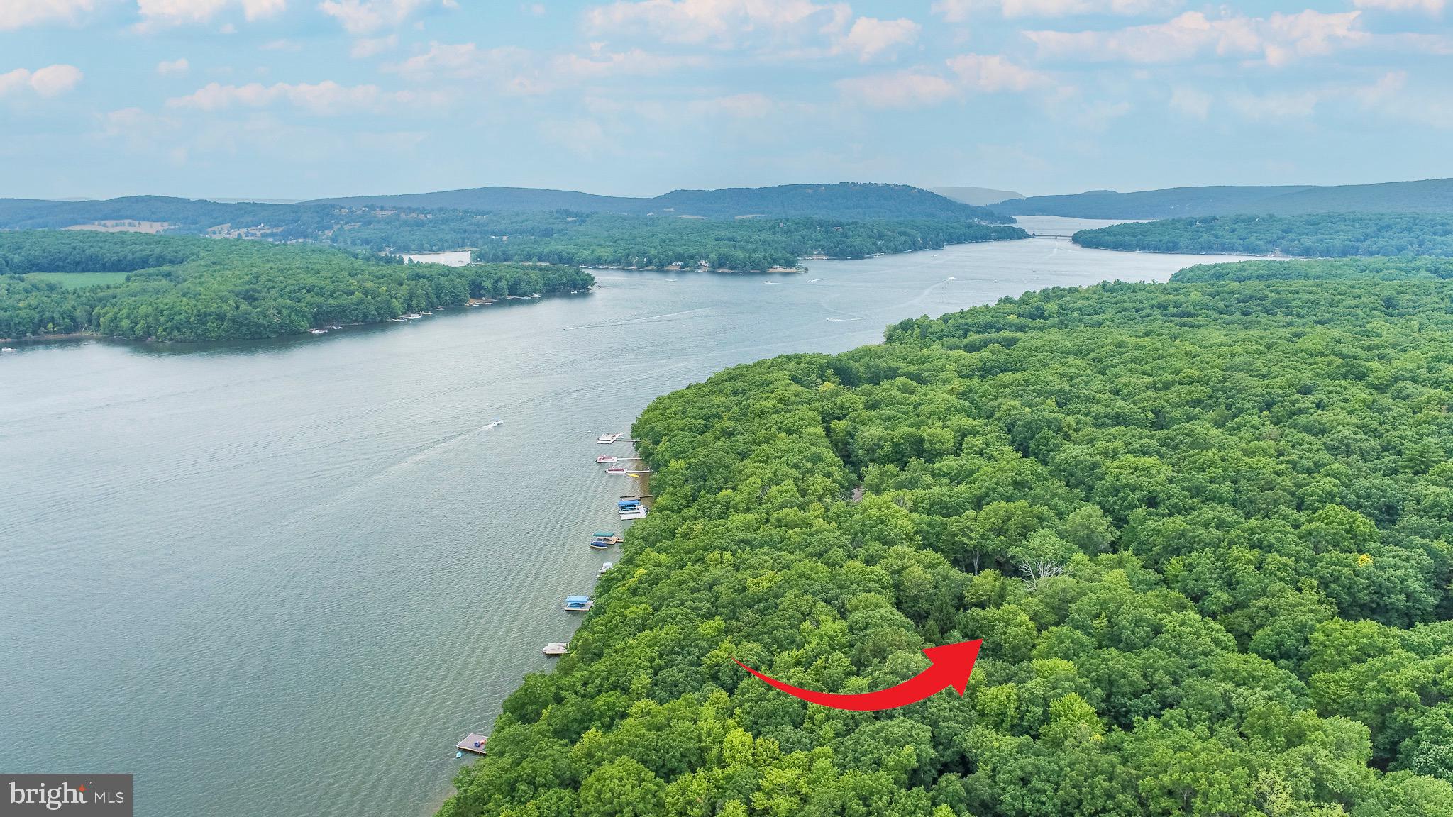 THOUSAND ACRES - Residential