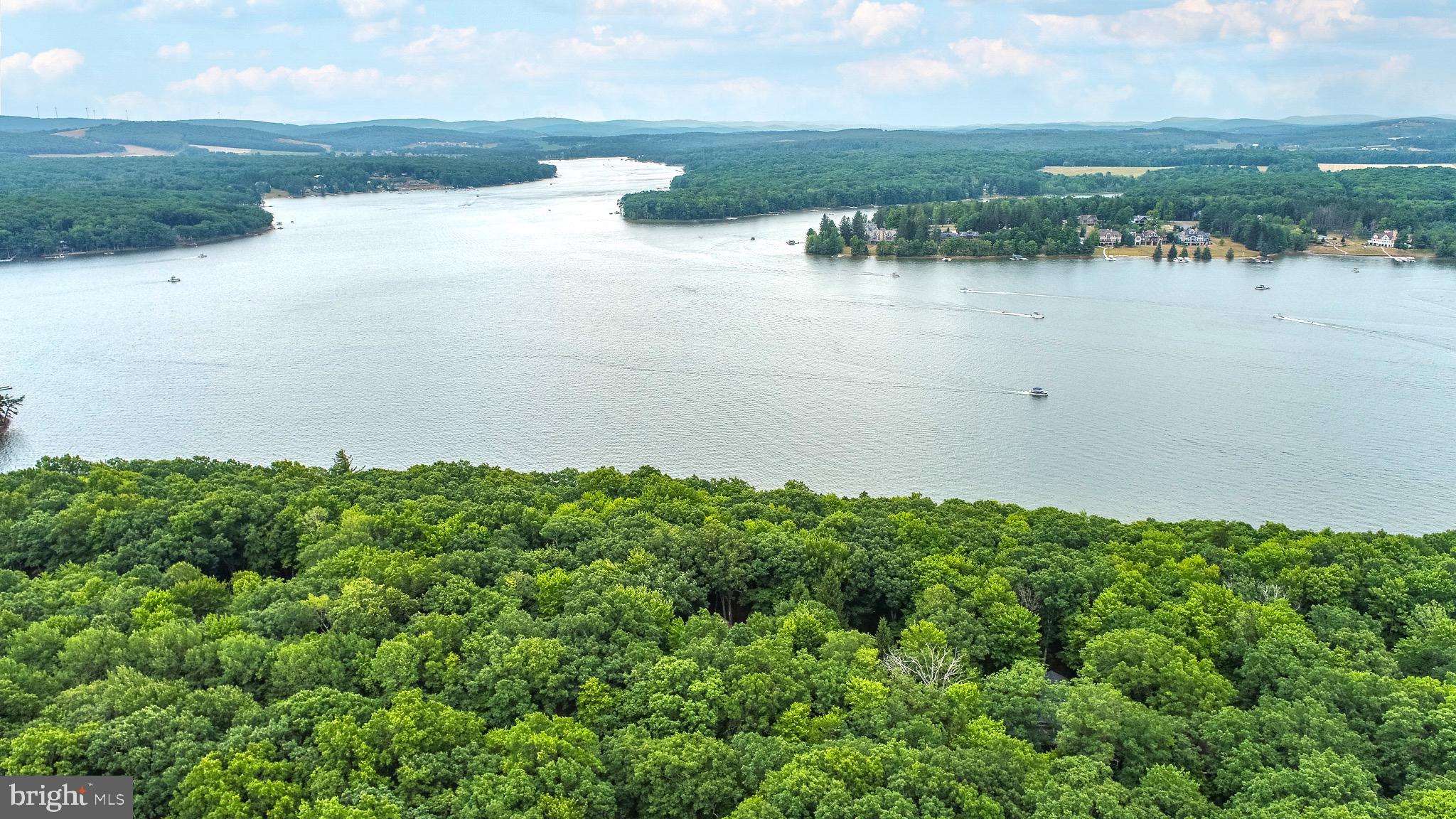 THOUSAND ACRES - Residential