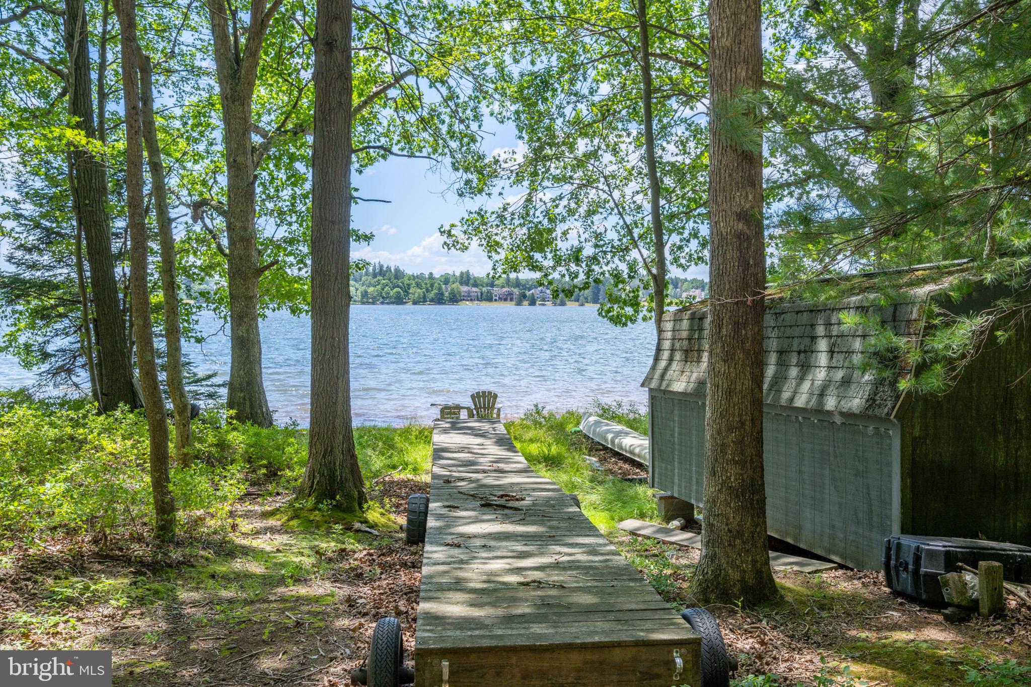 THOUSAND ACRES - Residential