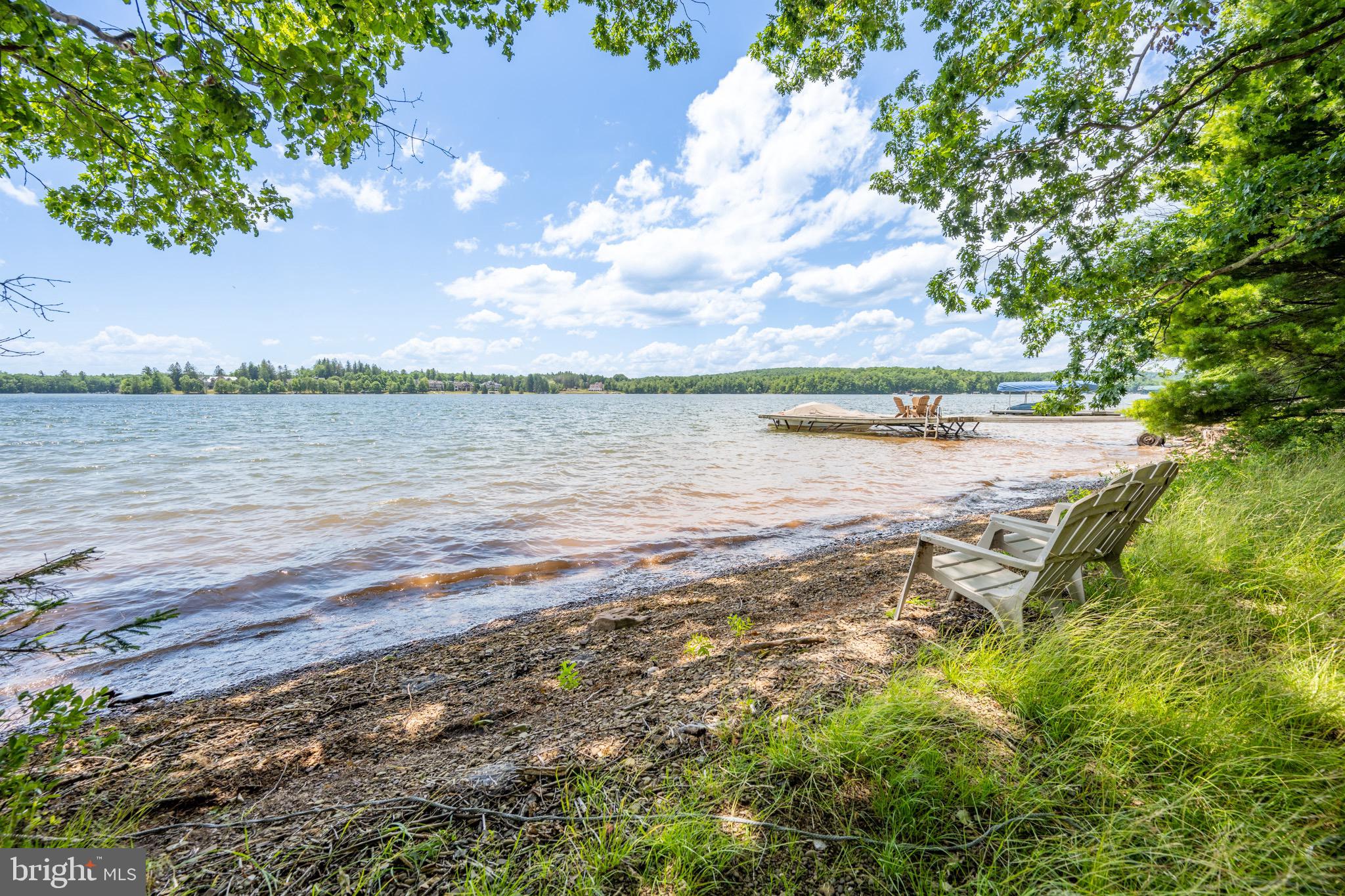 THOUSAND ACRES - Residential