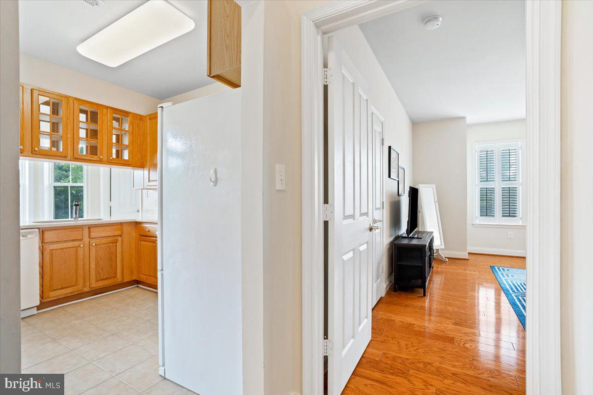 WORMANS MILL - Residential