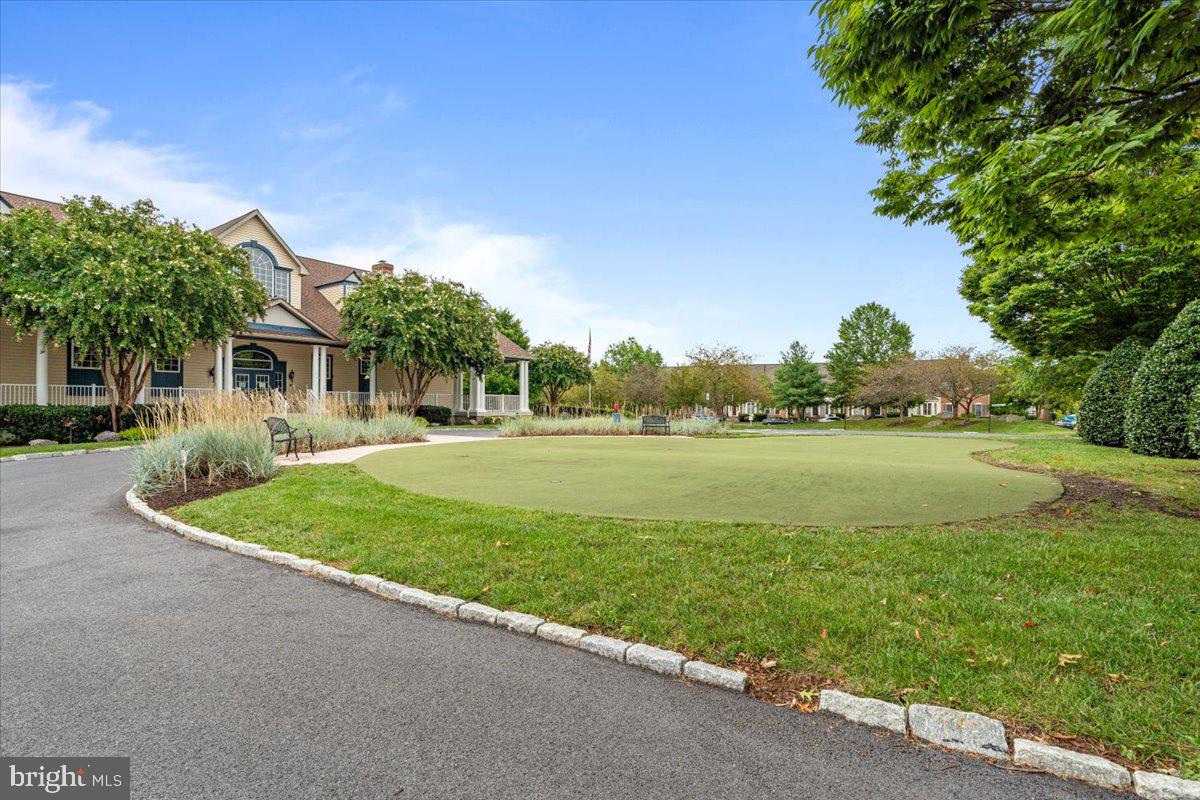 WORMANS MILL - Residential