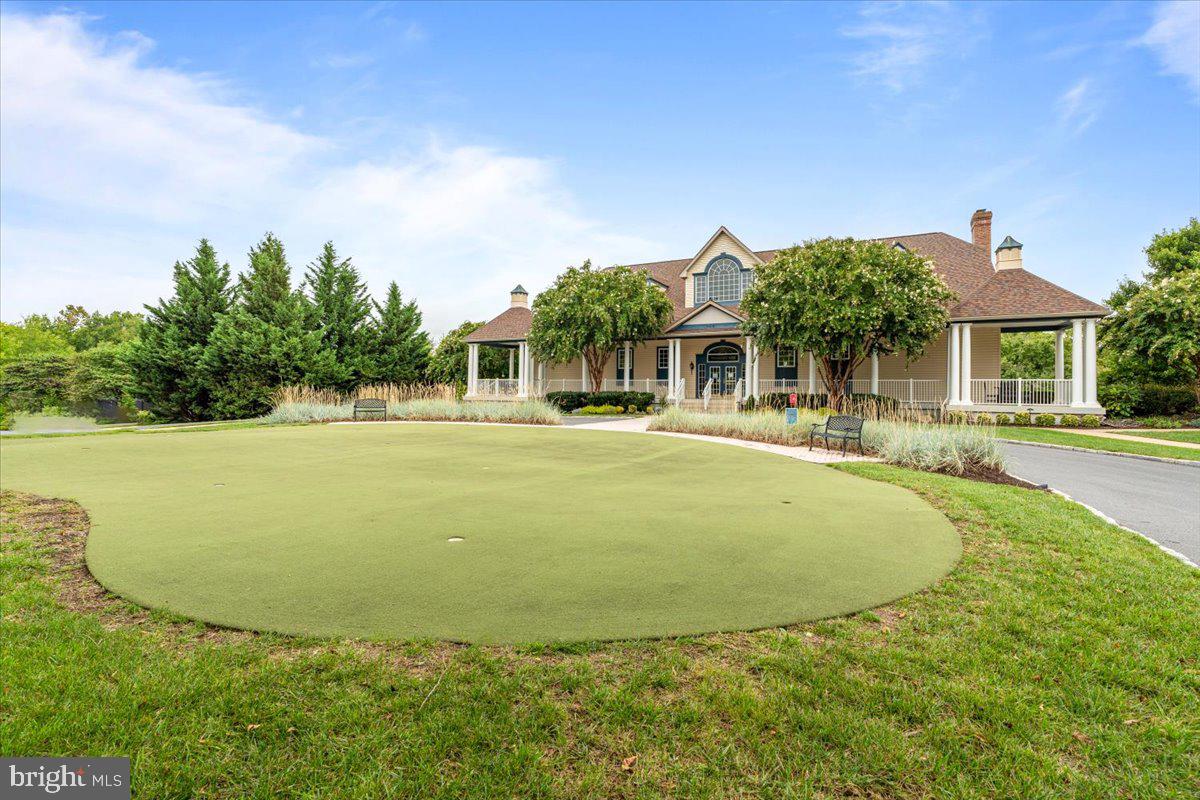 WORMANS MILL - Residential