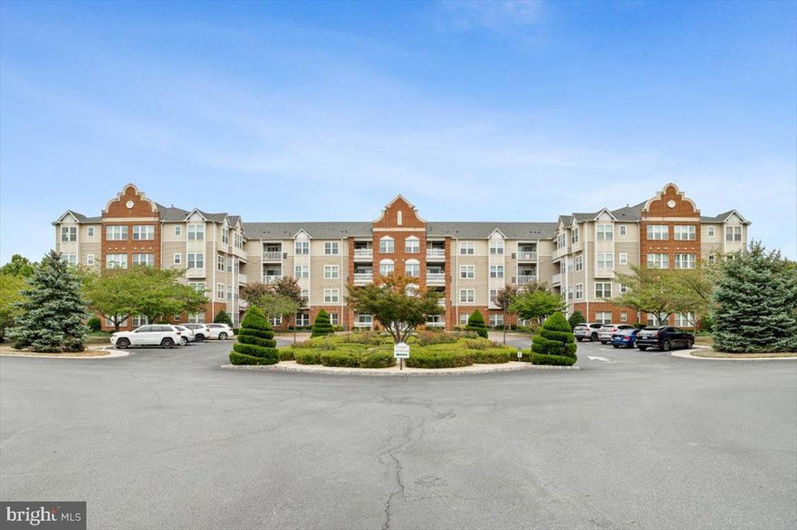 Welcome to 2250 Bear Den Rd #313, a stylish condo located in the highly sought-after community of Worman’s Mill. This residence offers the convenience of elevator access, making daily living comfortable and effortless. Inside, the open layout is both functional and flexible, featuring an additional office/den space that can serve as a home office, guest room, library, or hobby area depending on your needs. Living in Worman’s Mill means enjoying an exceptional lifestyle with access to an array of community amenities. Stroll through the charming Village Center with boutique shops and dining, or take advantage of the extensive walking and biking trails that wind throughout the neighborhood. Residents also enjoy a community clubhouse, fitness center, tennis courts, and swimming pools, offering activities for every season. Social events and neighborhood gatherings add to the vibrant, welcoming atmosphere. This condo combines convenience, flexibility, and community in one perfect package. With elevator service, versatile living space, and unmatched amenities, it’s easy to see why Worman’s Mill is one of Frederick’s most desirable communities.