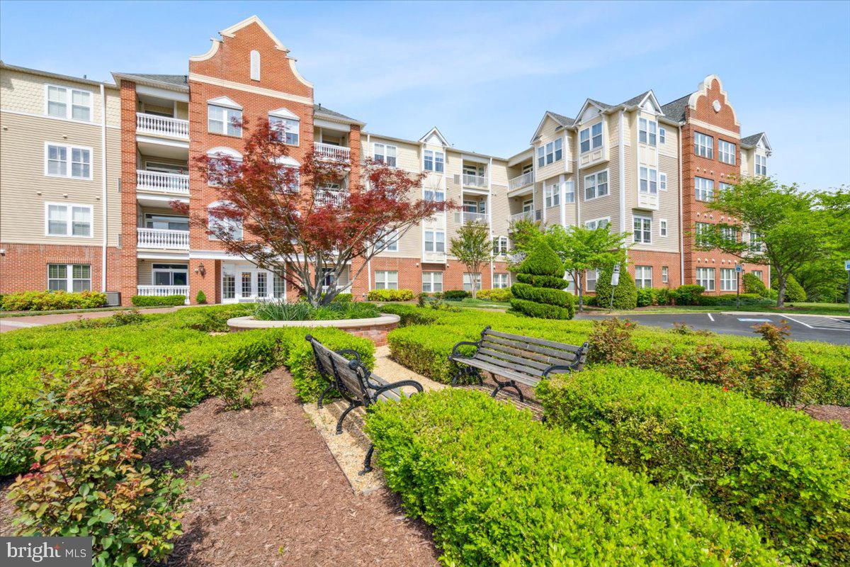 WORMANS MILL - Residential