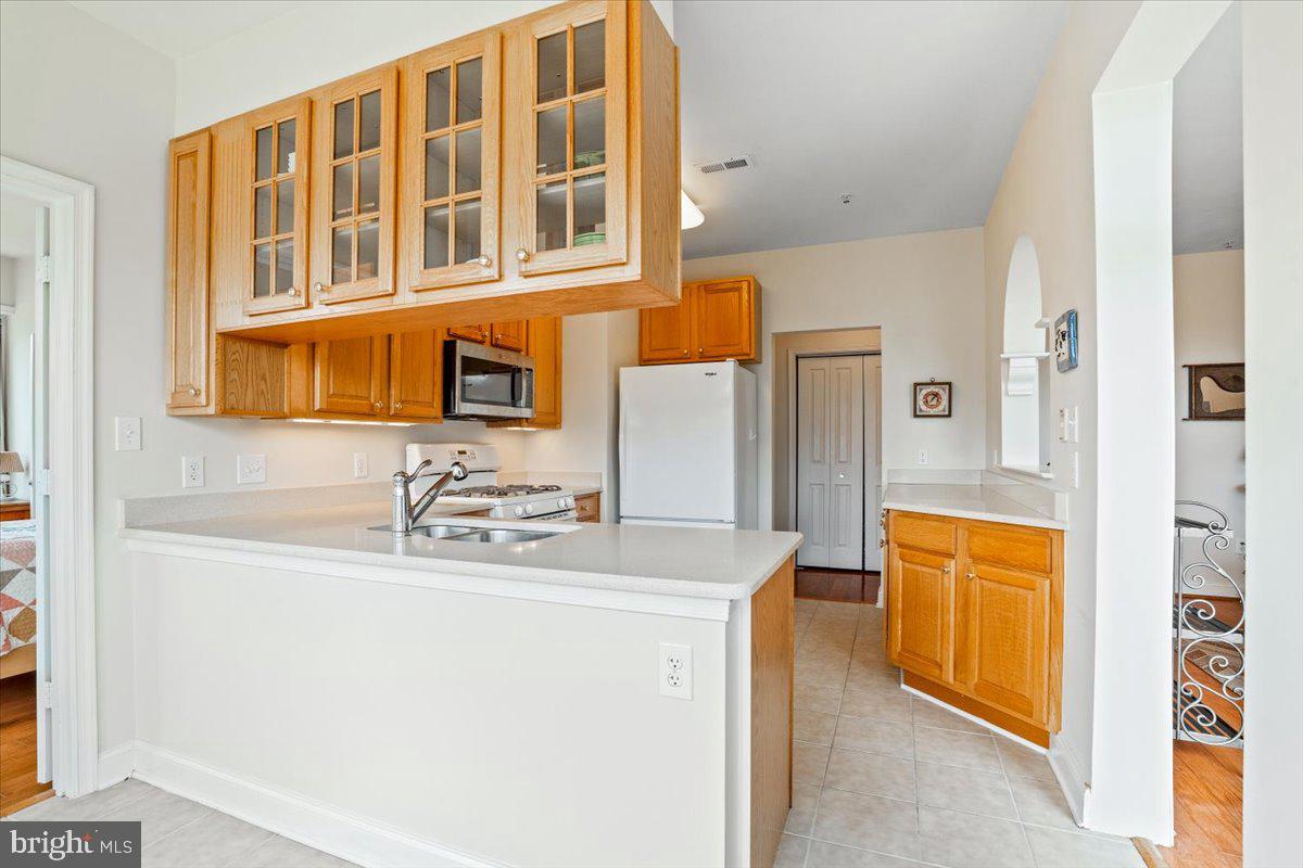 WORMANS MILL - Residential