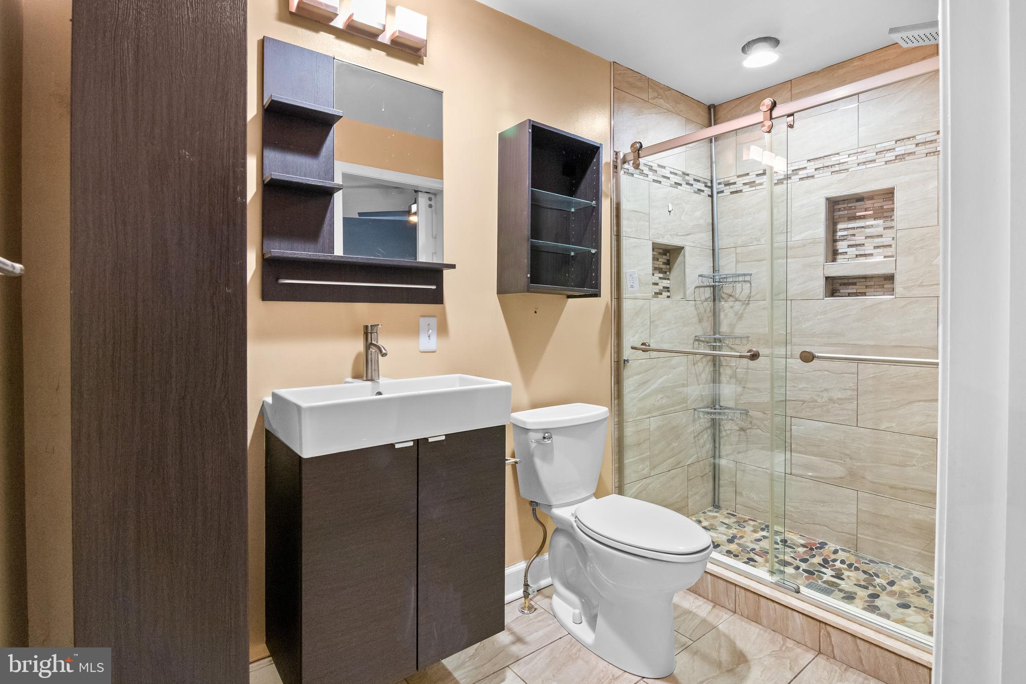 CURTIS BAY - Residential Income