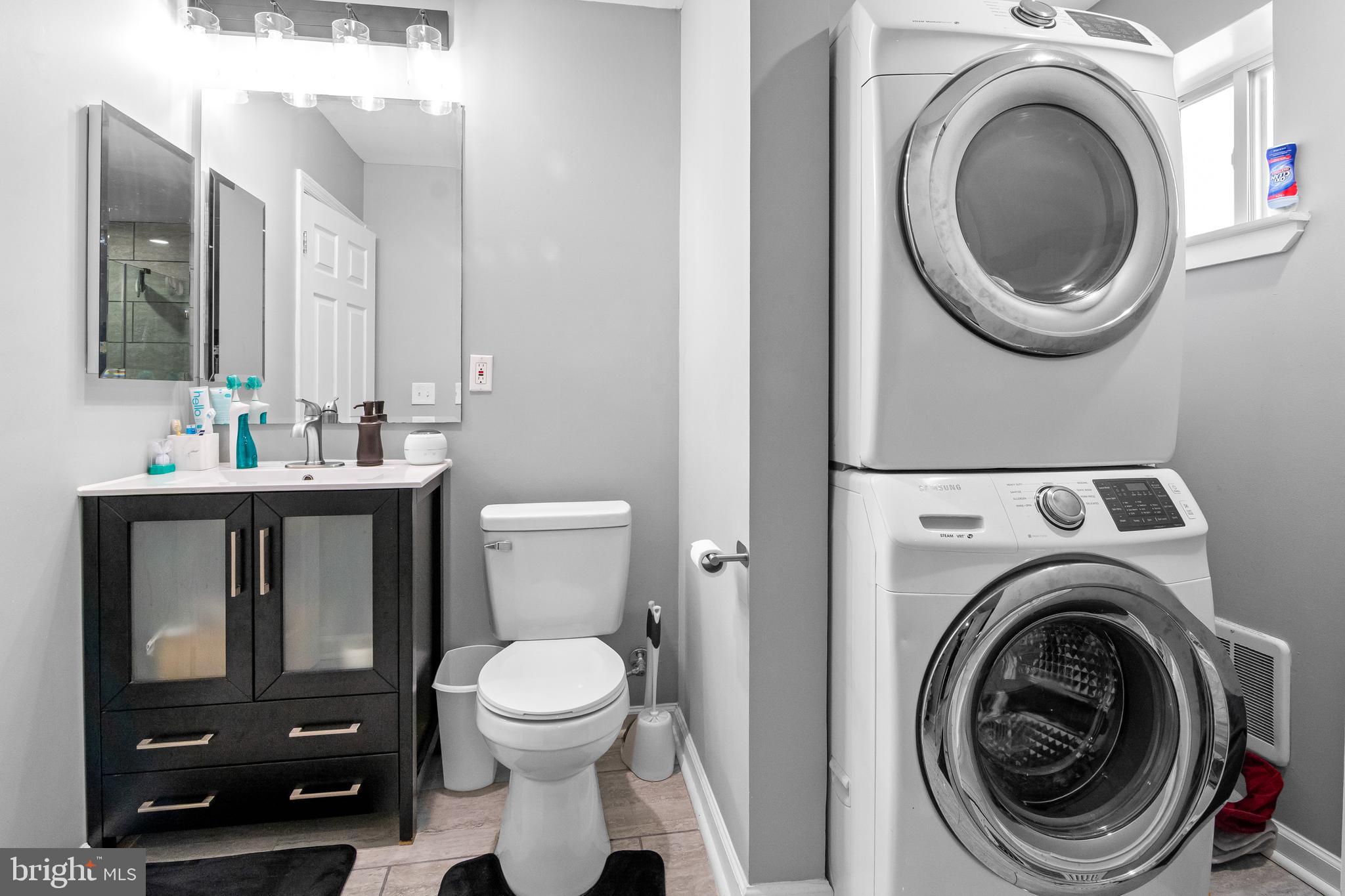 CURTIS BAY - Residential Income