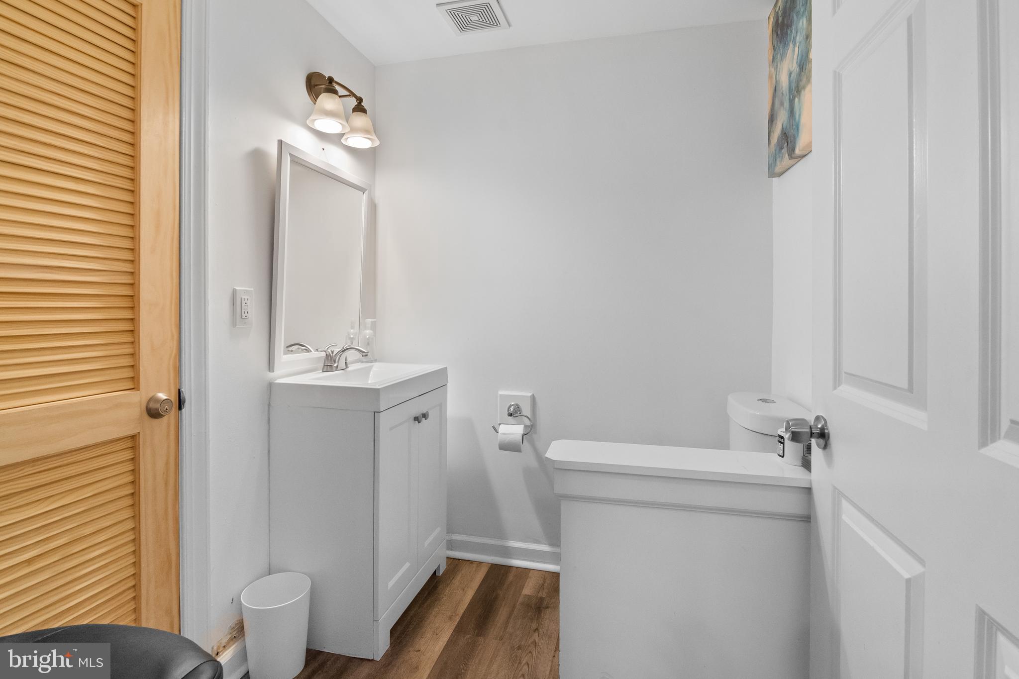 CURTIS BAY - Residential Income