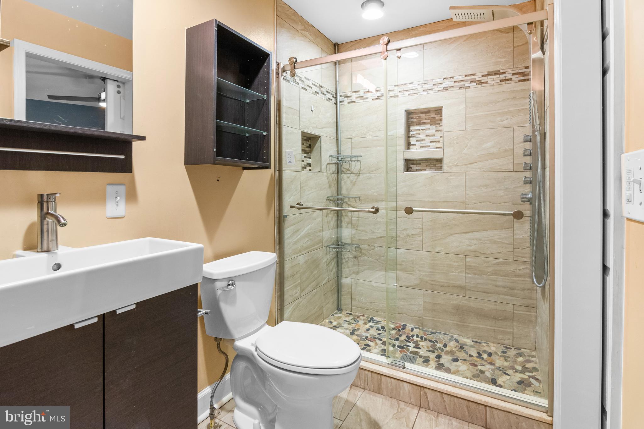 CURTIS BAY - Residential Income