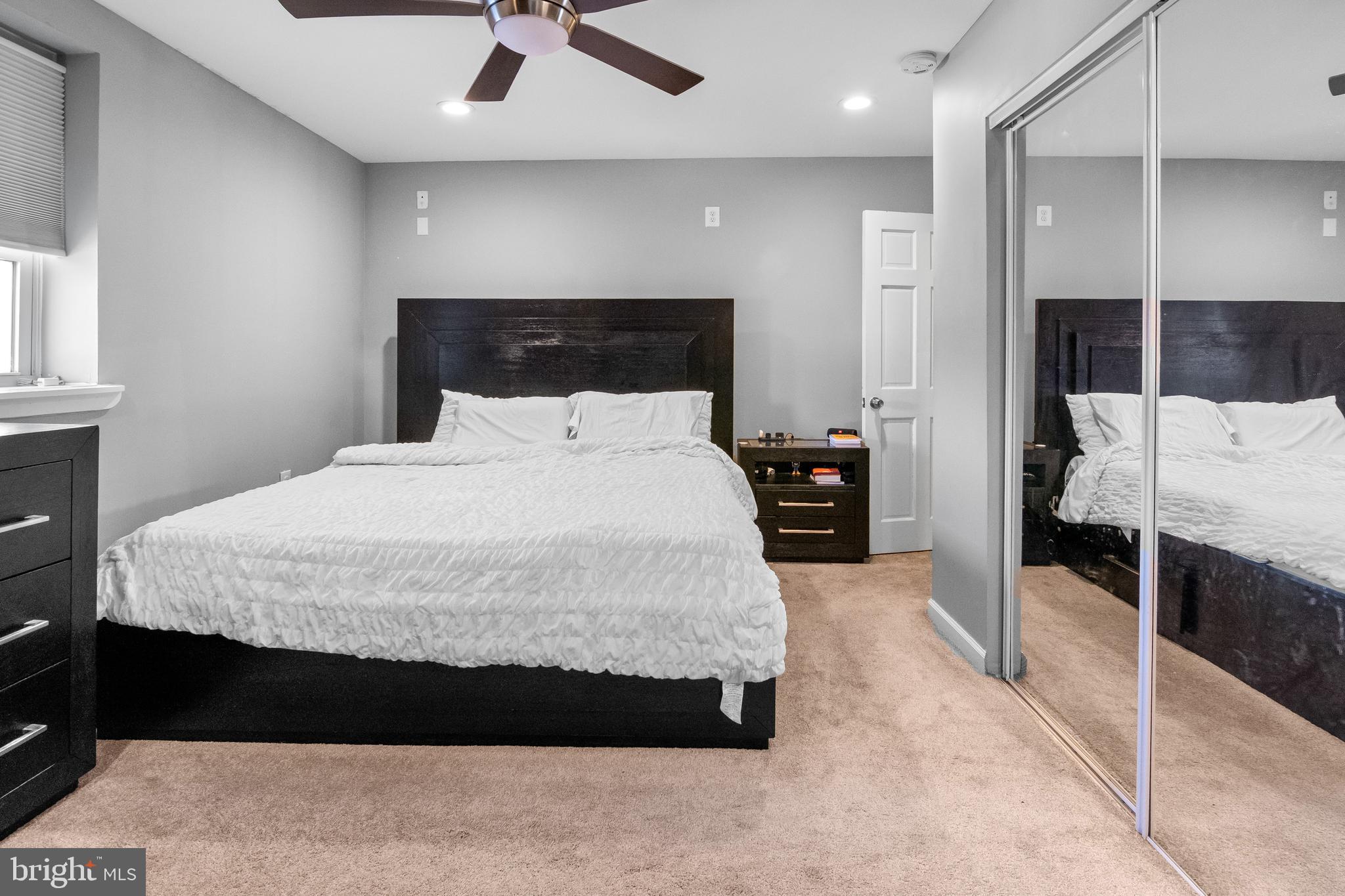 CURTIS BAY - Residential Income