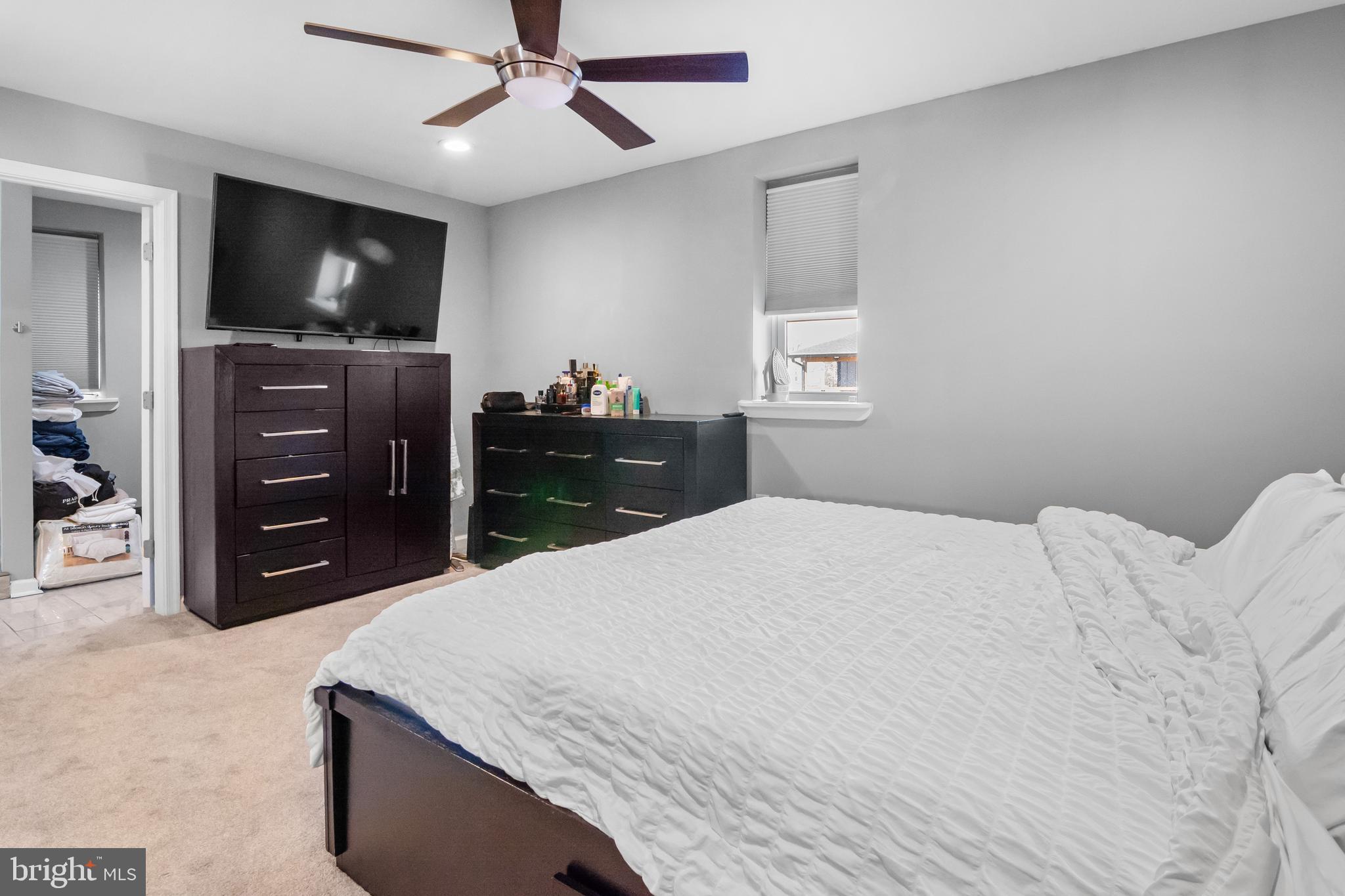 CURTIS BAY - Residential Income