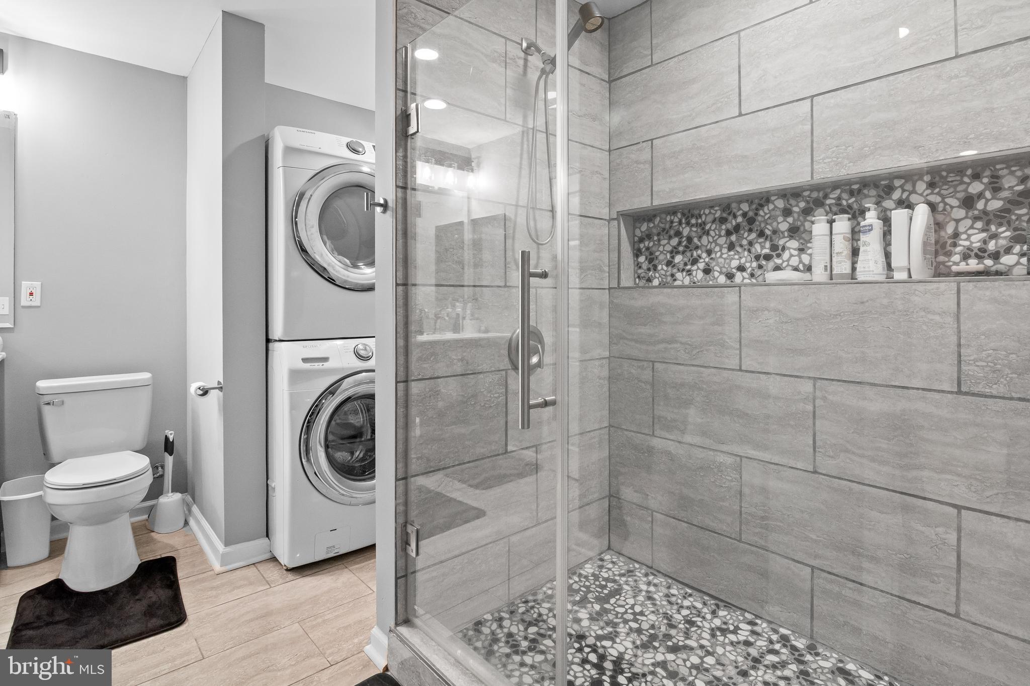 CURTIS BAY - Residential Income