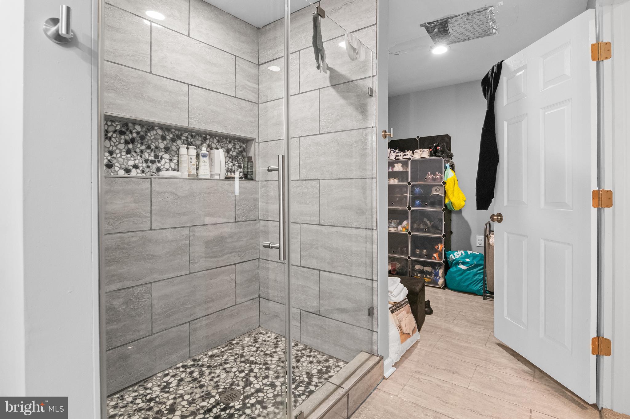 CURTIS BAY - Residential Income