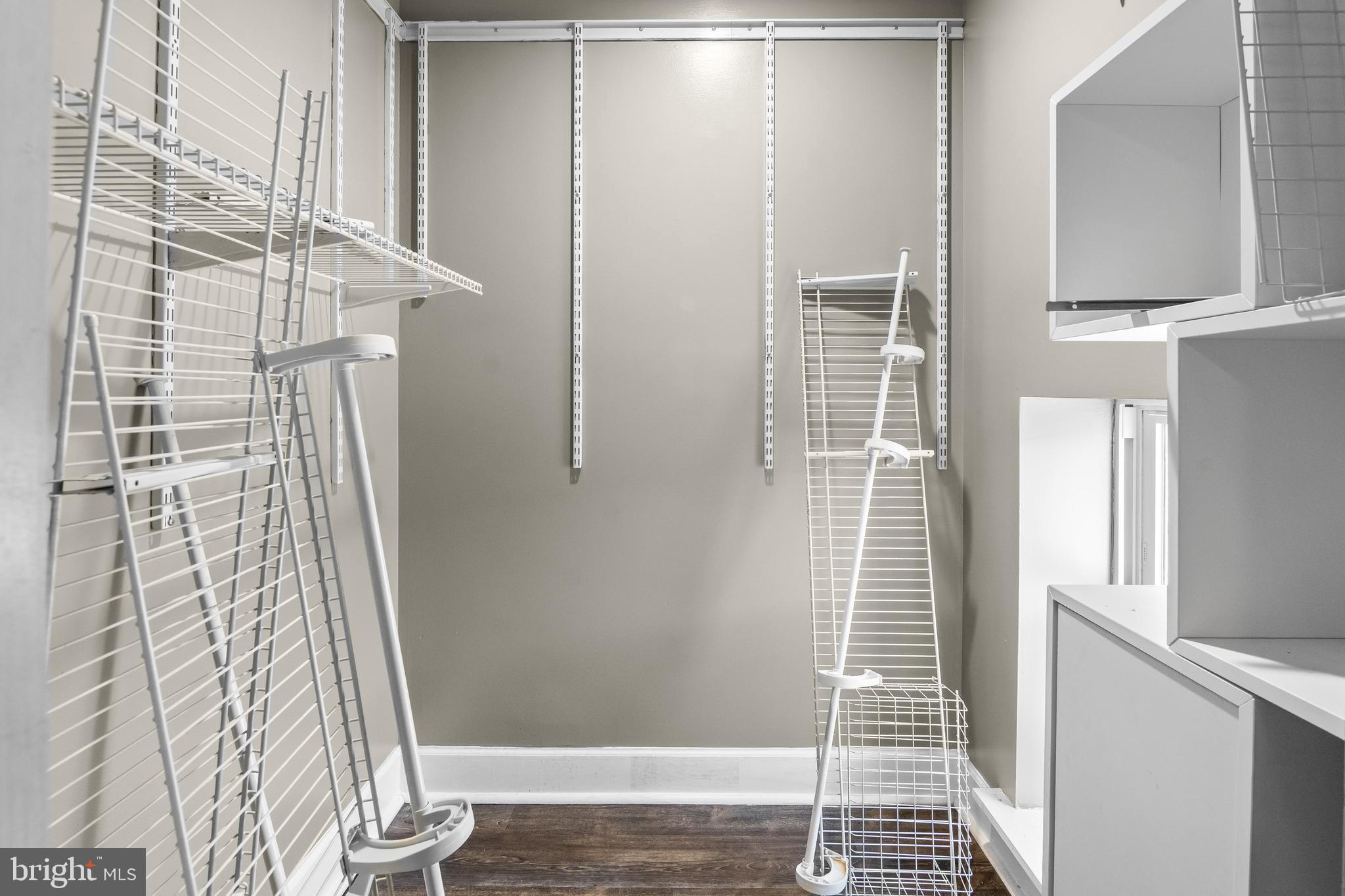 CURTIS BAY - Residential Income