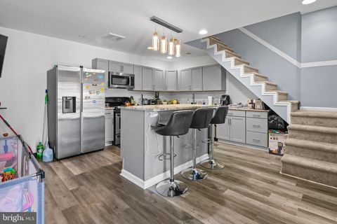 4616 CURTIS AVENUE BALTIMORE CITY MD 21226