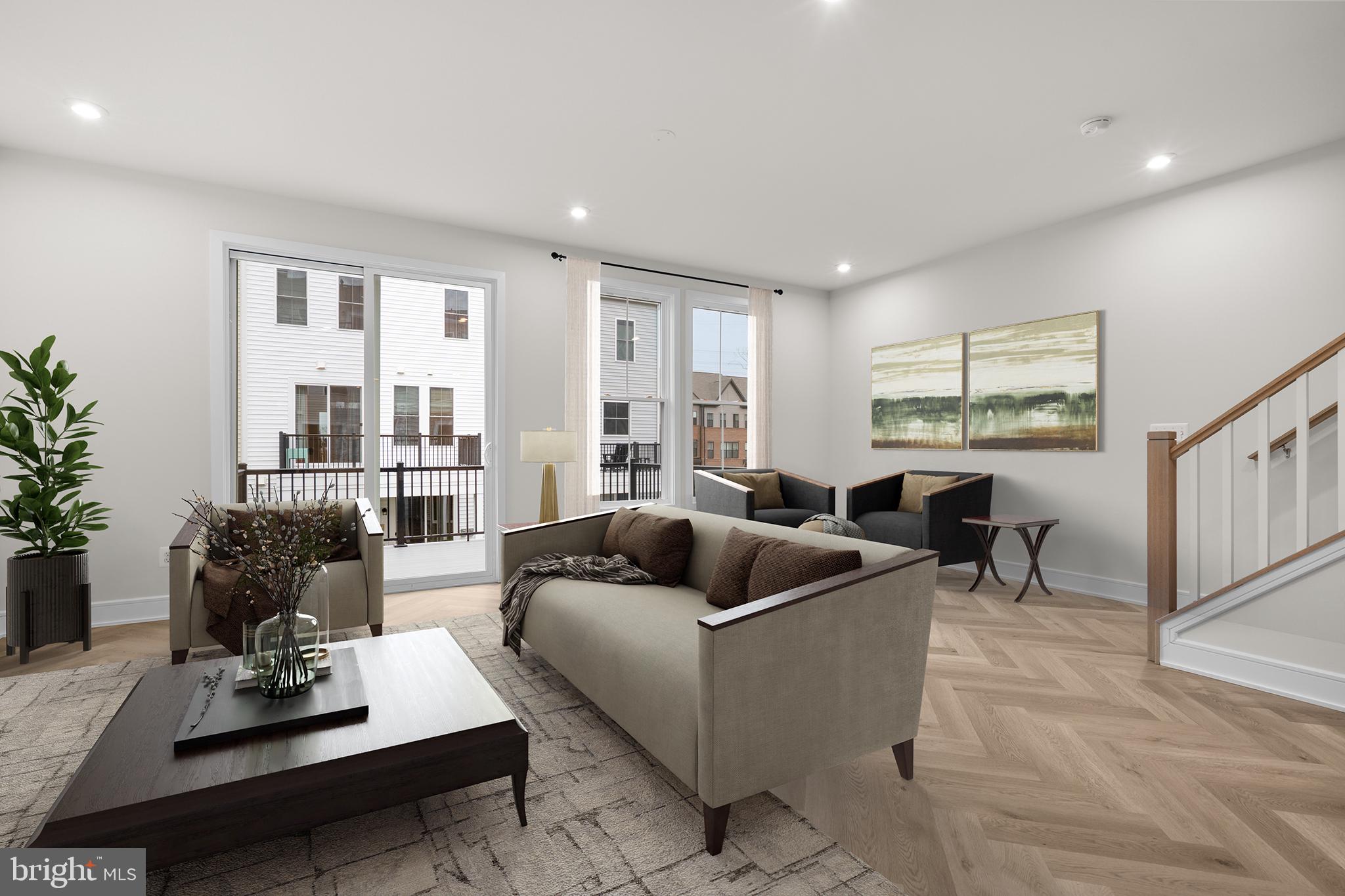 23017 BLUE EAGLE TERRACE HOMESITE 4429