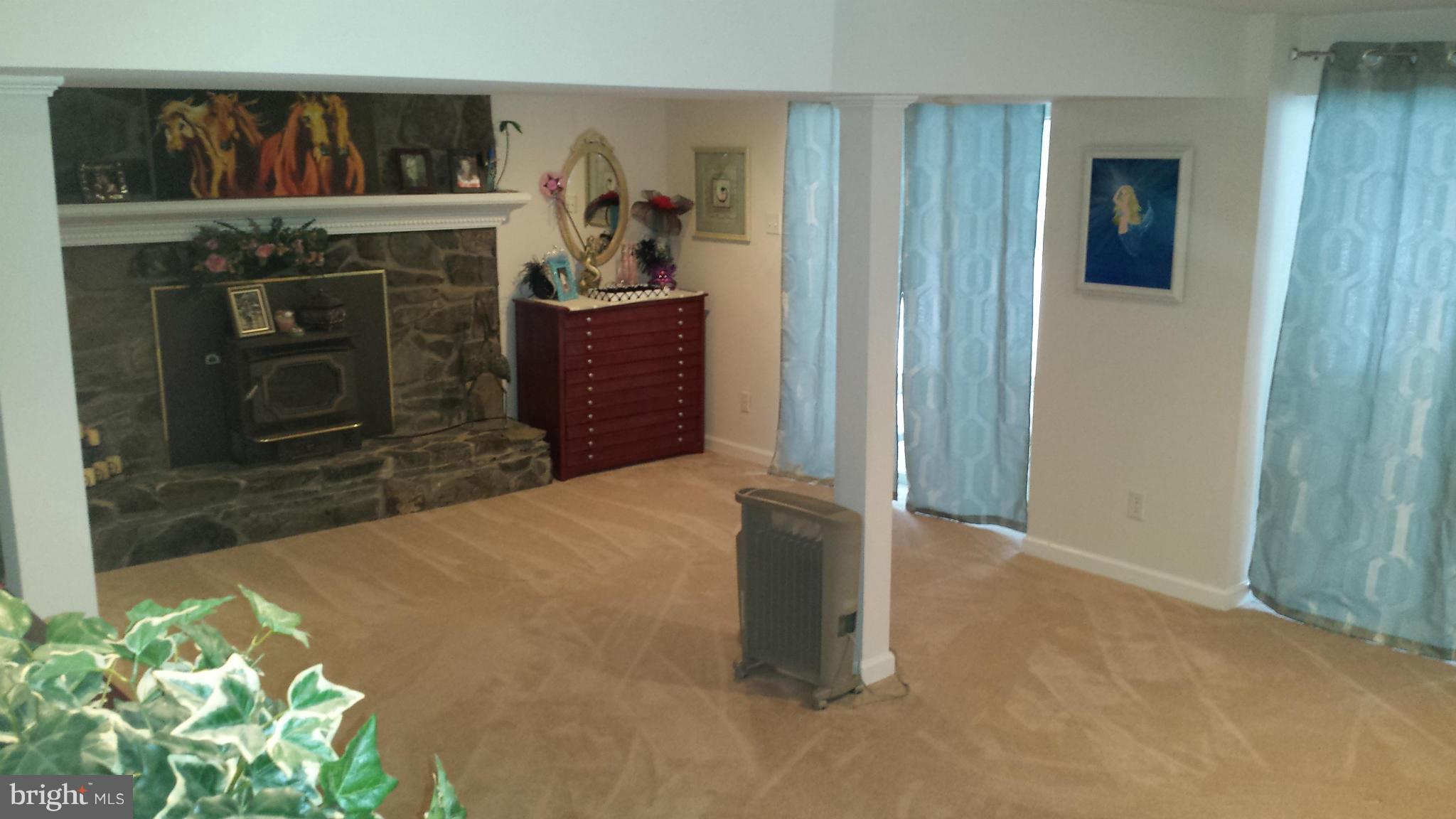 LAKE OF THE WOODS - Residential