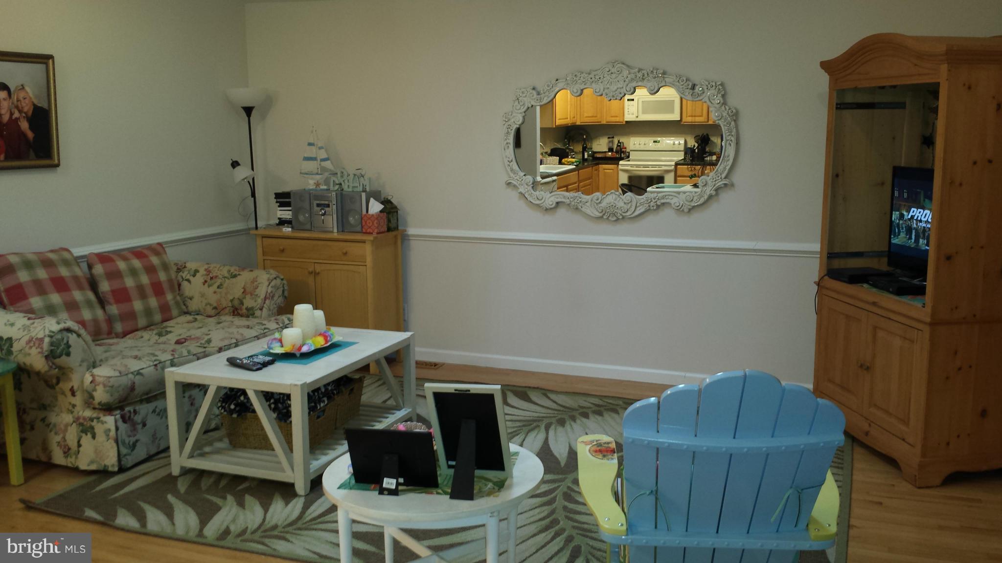 LAKE OF THE WOODS - Residential