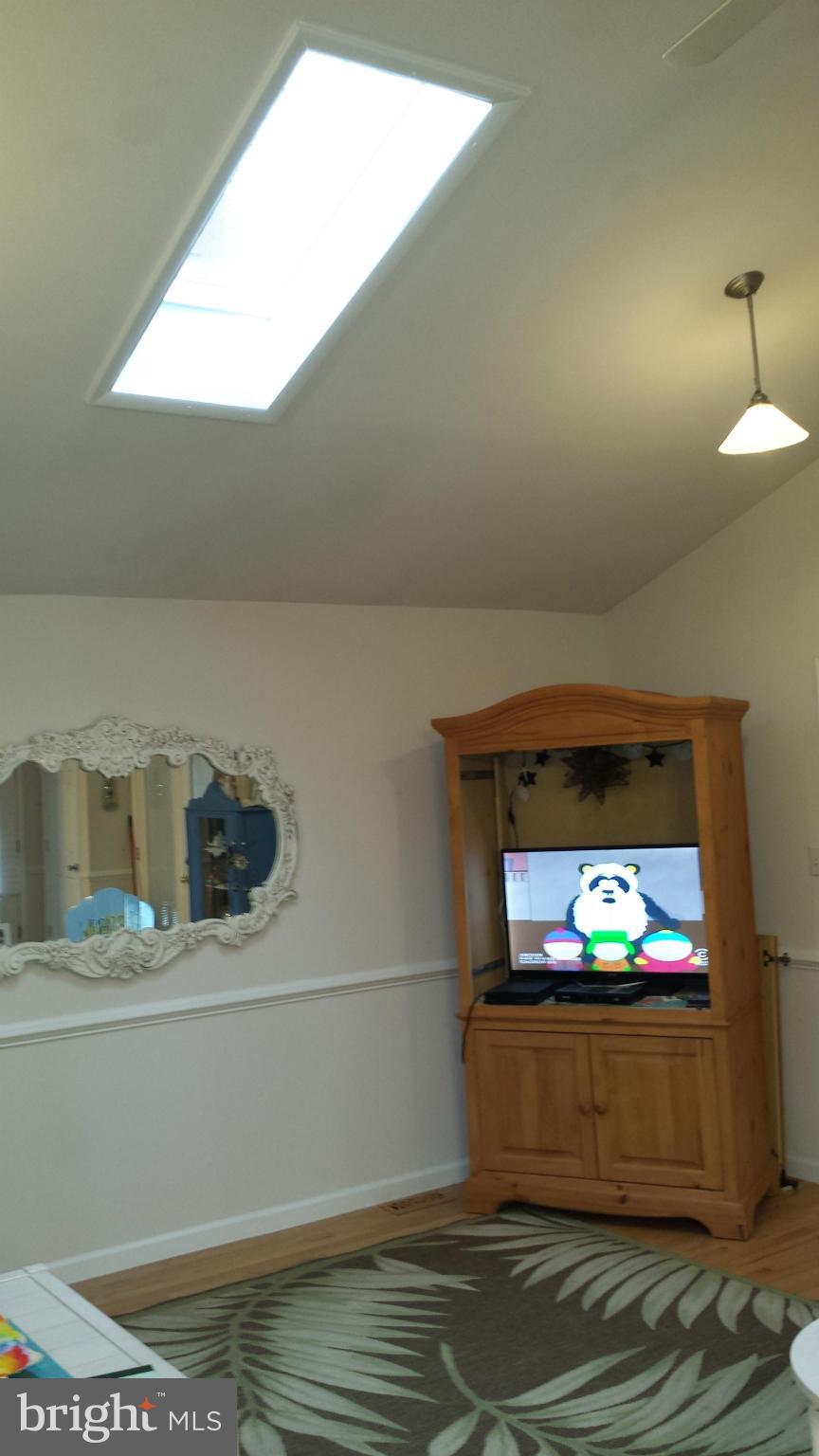 LAKE OF THE WOODS - Residential