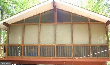 LAKE OF THE WOODS - Residential