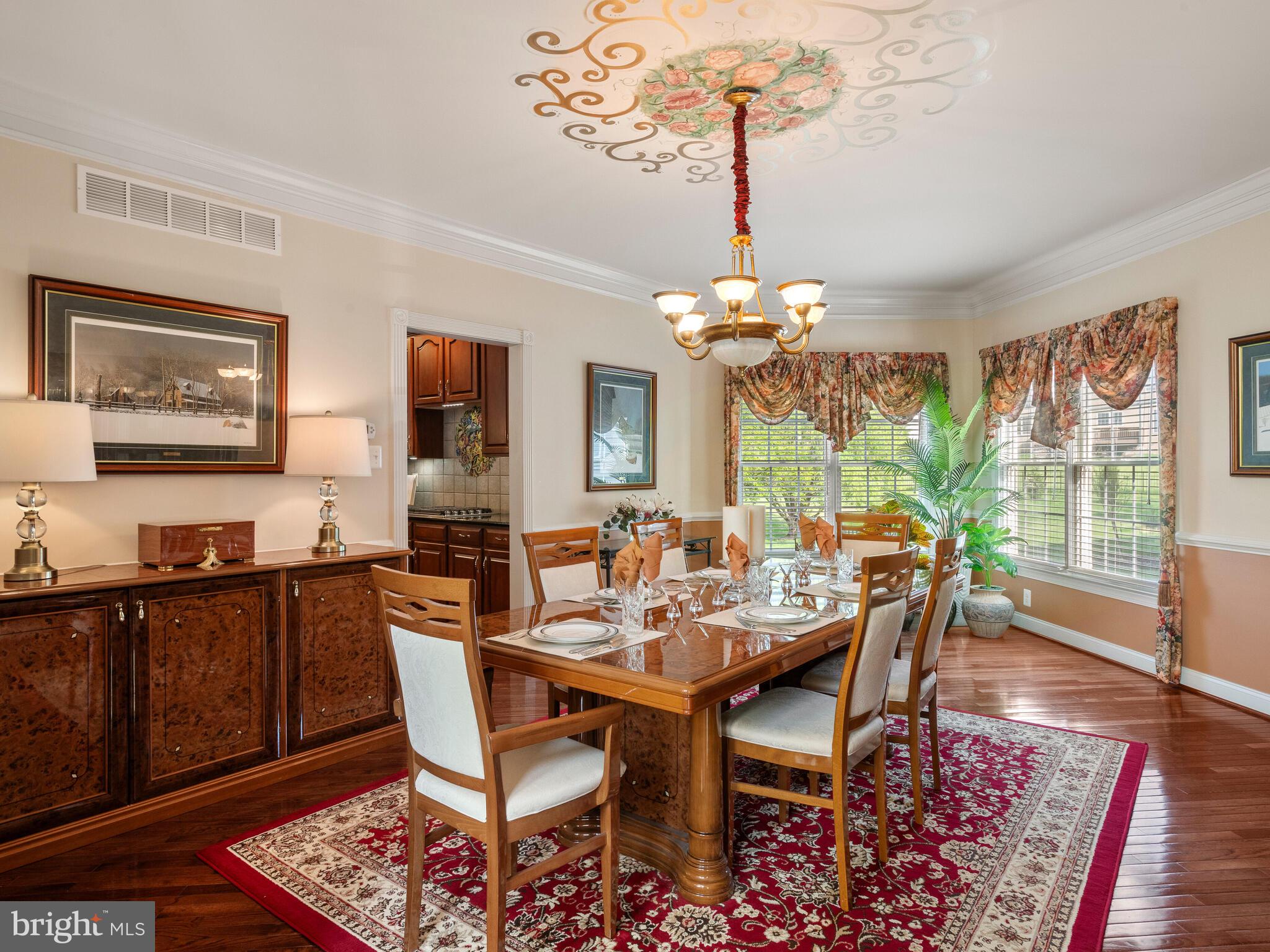 RIVERCREST - Residential