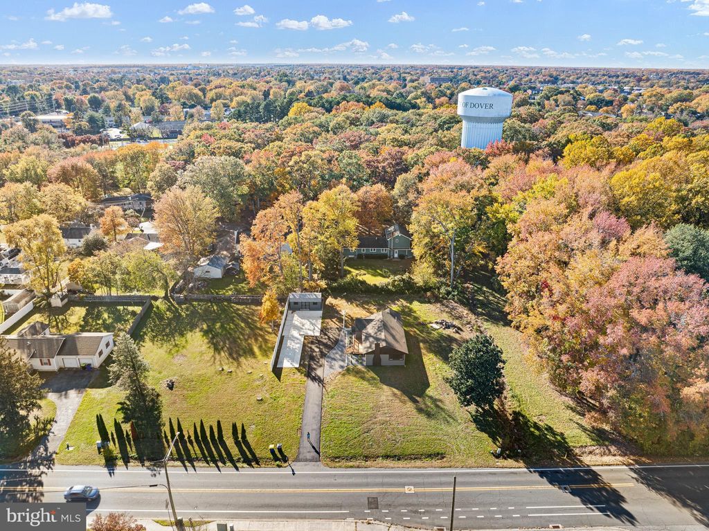 Photo of 273 Acorn Lane, DOVER, DE 19901 (MLS # DEKT2042328)