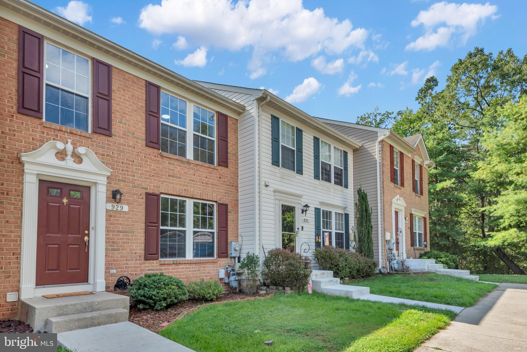 929 NANTICOKE RUN WAY