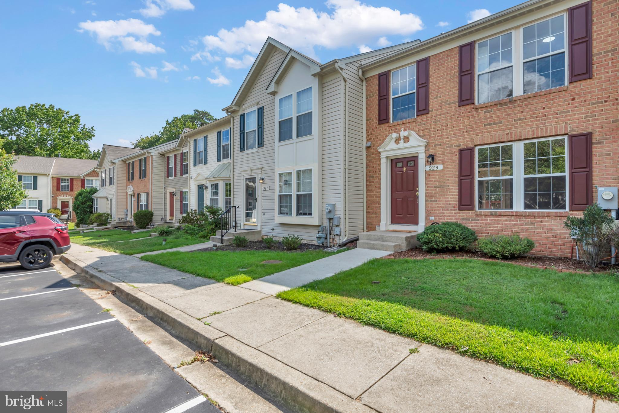 929 NANTICOKE RUN WAY