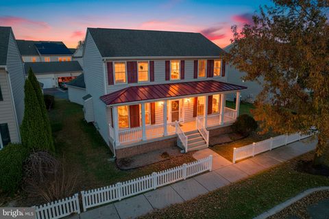 207 SUMMER WALK BOULEVARD MILTON DE 19968