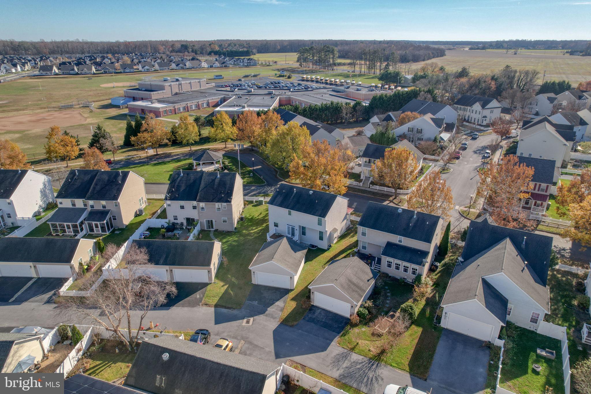 CANNERY VILLAGE - Residential