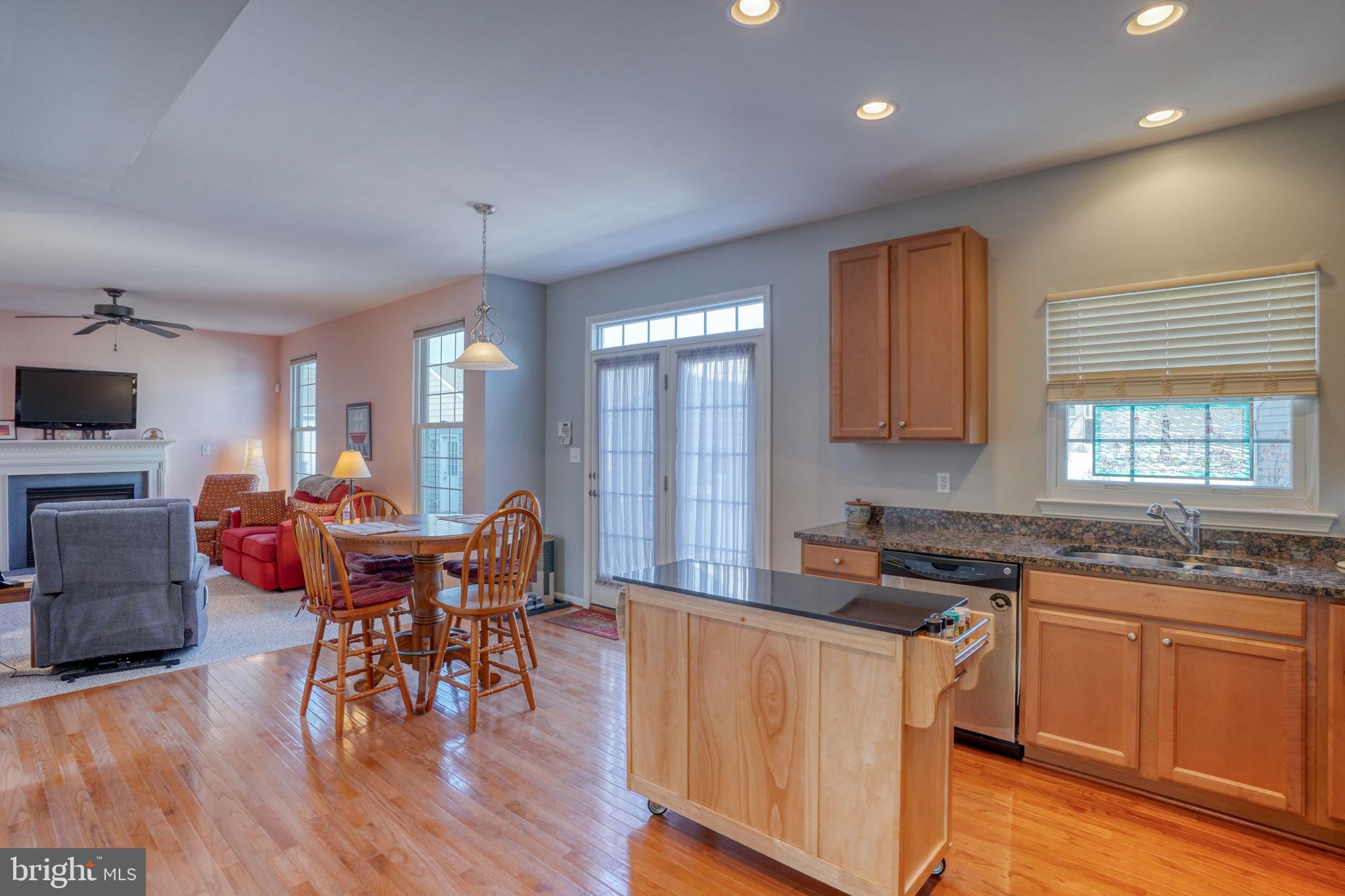 CANNERY VILLAGE - Residential