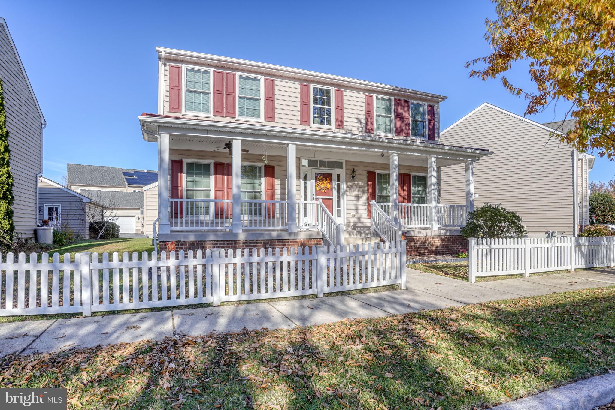 CANNERY VILLAGE - Residential