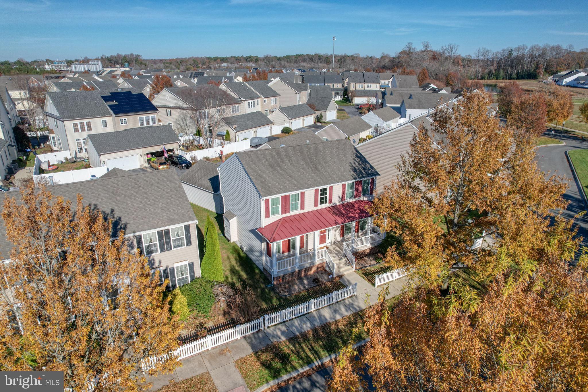 CANNERY VILLAGE - Residential