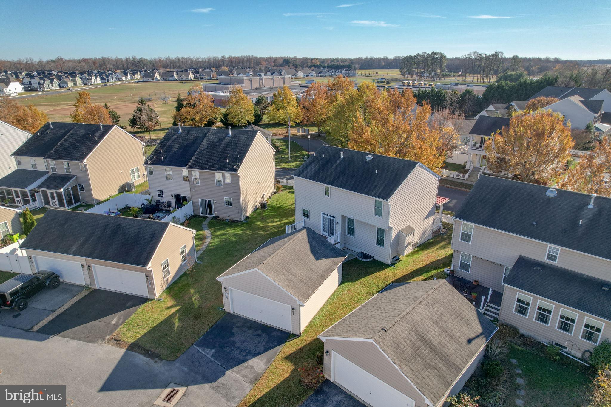 CANNERY VILLAGE - Residential