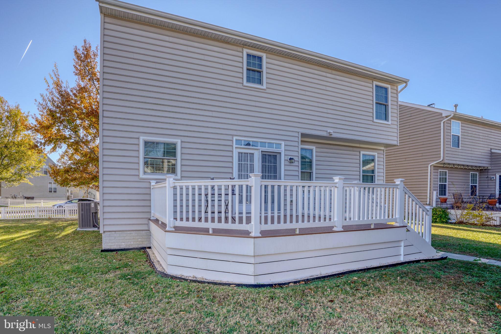 207 SUMMER WALK BOULEVARD