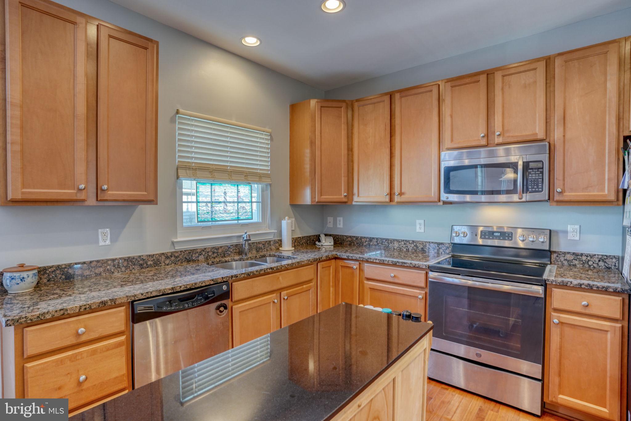 CANNERY VILLAGE - Residential