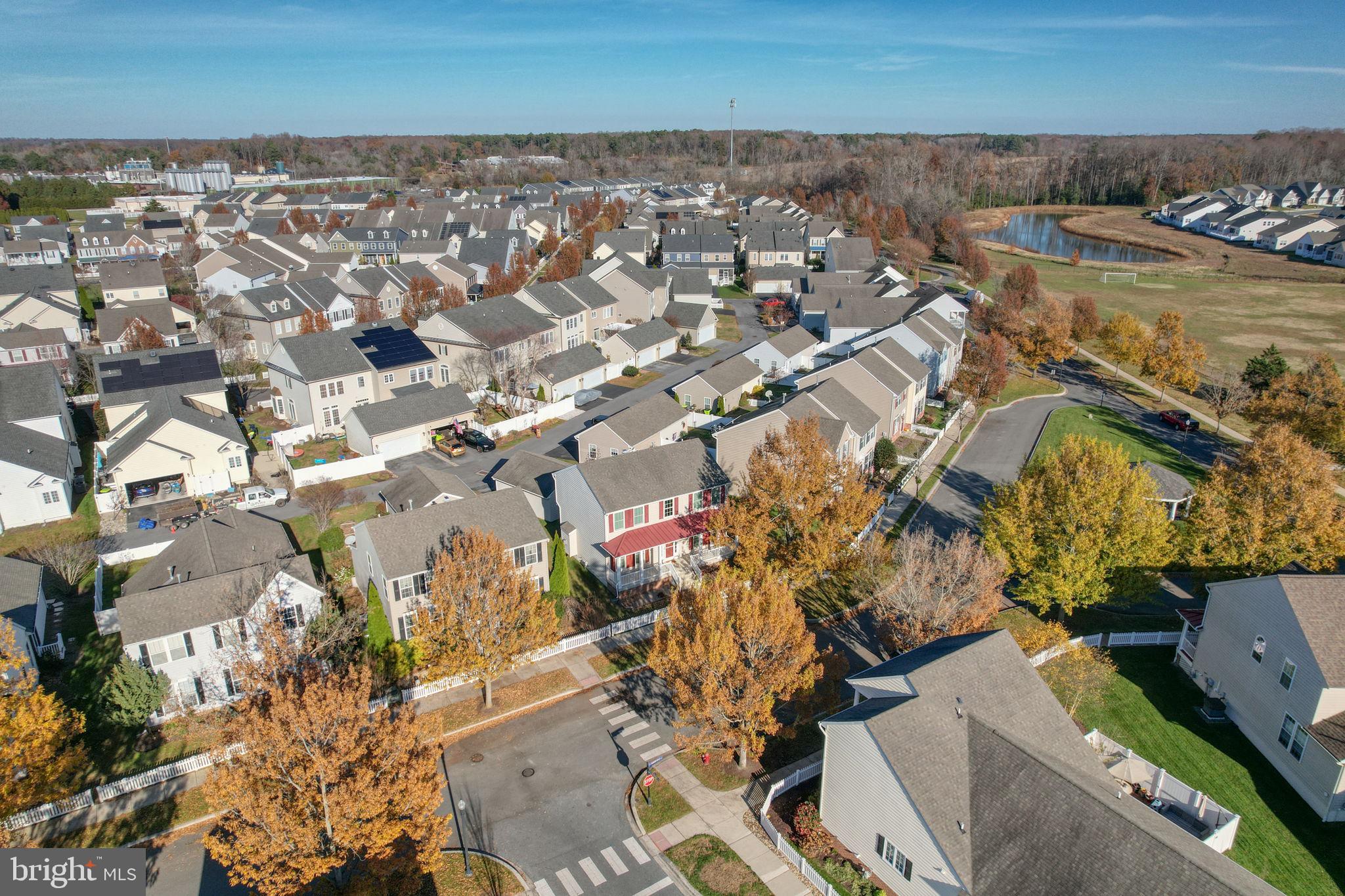 CANNERY VILLAGE - Residential