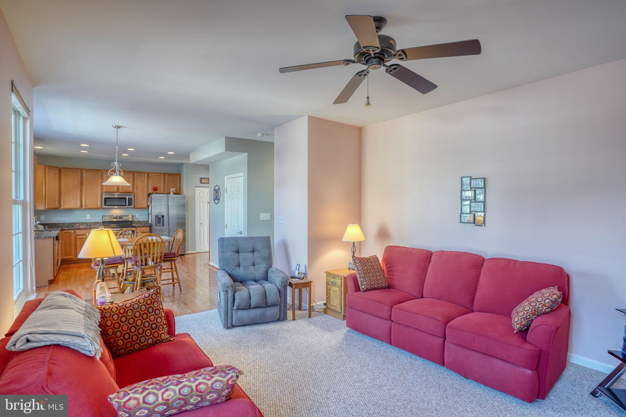 CANNERY VILLAGE - Residential