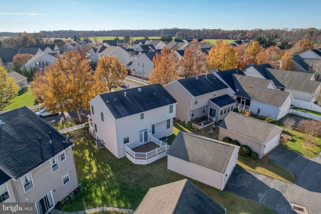 Photo of 207 Summer Walk Boulevard, MILTON, DE 19968 (MLS # DESU2102622)